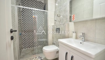Меблированная квартира 1+1 в Махмутларе,  50 кв.м. - Ракурс 6