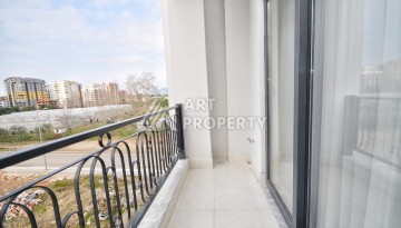 Меблированная квартира 1+1 в Махмутларе,  50 кв.м. - Ракурс 9