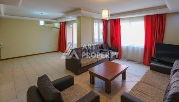 Квартира 2+1 с видом на море в Махмутларе, 105 кв.м. - Ракурс 5