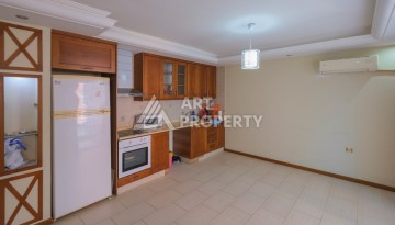 Квартира 2+1 с видом на море в Махмутларе, 105 кв.м. - Ракурс 9