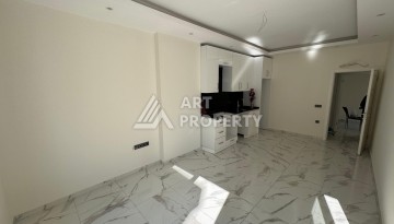 Квартира 2+1 в центре Алании, 600 м до моря - Ракурс 2