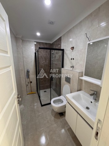 Квартира 2+1 в центре Алании, 600 м до моря - Ракурс 2