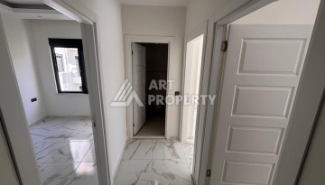 Квартира 2+1 в центре Алании, 600 м до моря - Ракурс 4