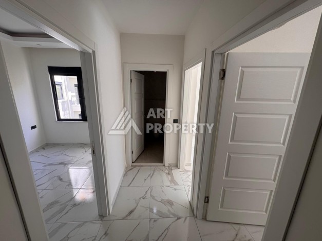 Квартира 2+1 в центре Алании, 600 м до моря - Ракурс 3