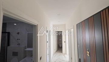 Квартира 2+1 в центре Алании, 600 м до моря - Ракурс 5