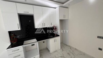 Квартира 2+1 в центре Алании, 600 м до моря - Ракурс 6