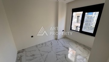 Квартира 2+1 в центре Алании, 600 м до моря - Ракурс 7