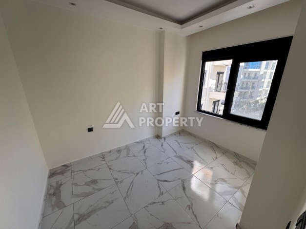 Квартира 2+1 в центре Алании, 600 м до моря - Ракурс 6