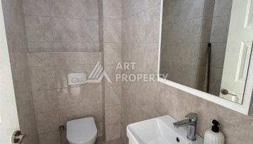 Квартира 2+1 в центре Алании, 600 м до моря - Ракурс 8