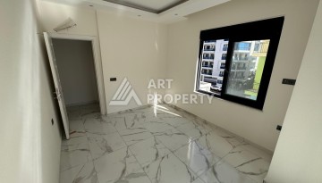 Квартира 2+1 в центре Алании, 600 м до моря - Ракурс 10