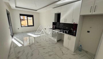 Квартира 2+1 в центре Алании, 600 м до моря - Ракурс 11