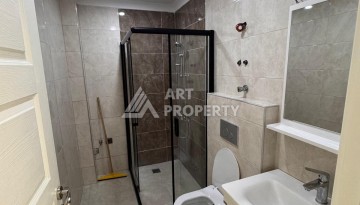 Квартира 2+1 в центре Алании, 600 м до моря - Ракурс 12
