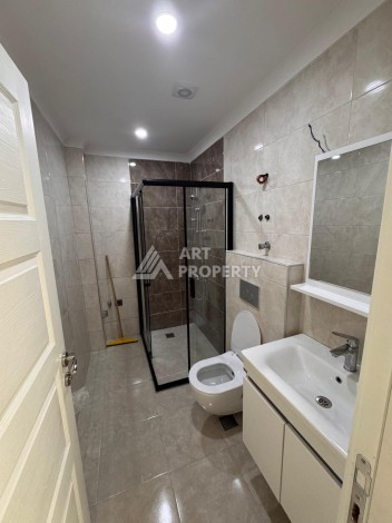 Квартира 2+1 в центре Алании, 600 м до моря - Ракурс 11