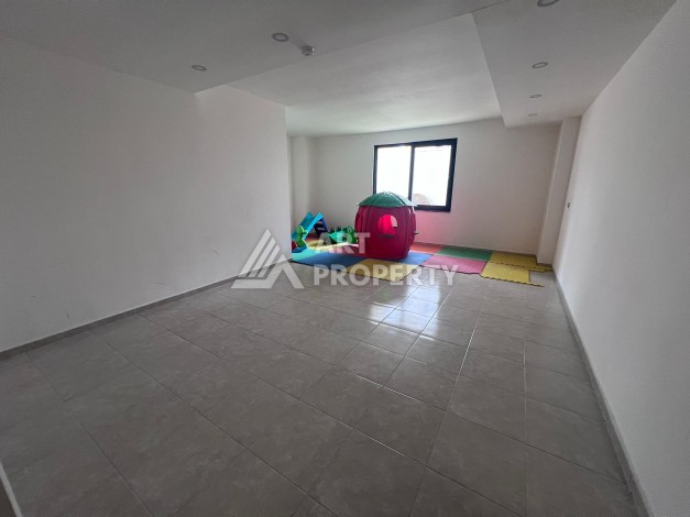 Квартира 2+1 в центре Алании, 600 м до моря - Ракурс 18