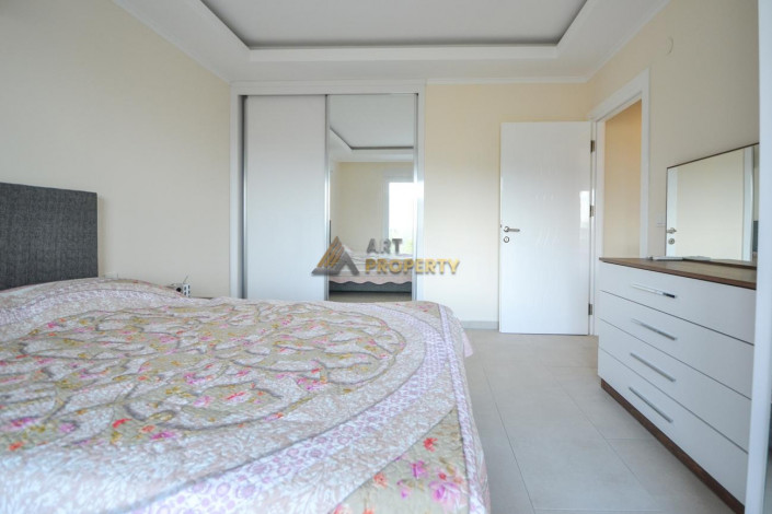 Шикарное предложение в районе Каргыджак, отдельностоящая вилла 4+1, 220 м2 - Ракурс 27