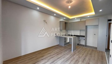 Квартира 1+1 с приватным садом в Авсалларе, 50 кв.м. - Ракурс 5