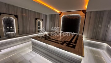 Квартира 1+1 в центре Махмутлара — 500 м до моря - Ракурс 3