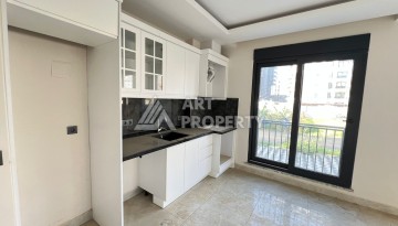 Квартира 1+1 в центре Махмутлара — 500 м до моря - Ракурс 5