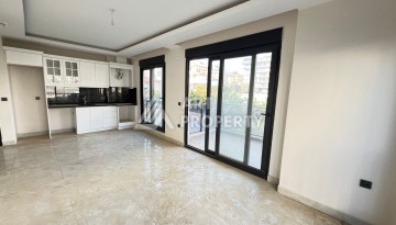 Квартира 1+1 в центре Махмутлара — 500 м до моря - Ракурс 6