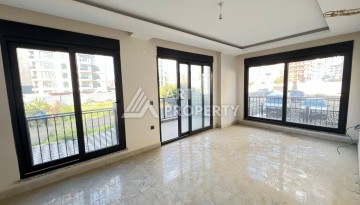 Квартира 1+1 в центре Махмутлара — 500 м до моря - Ракурс 7