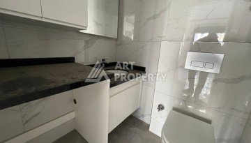 Квартира 1+1 в центре Махмутлара — 500 м до моря - Ракурс 8