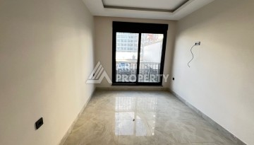 Квартира 1+1 в центре Махмутлара — 500 м до моря - Ракурс 9