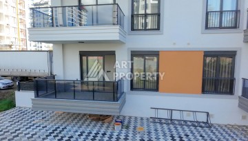 Квартира 1+1 в центре Махмутлара — 500 м до моря - Ракурс 12