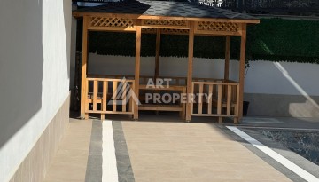 Квартира 1+1 в центре Махмутлара — 500 м до моря - Ракурс 13