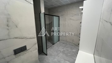 Квартира 1+1 в центре Махмутлара — 500 м до моря - Ракурс 15