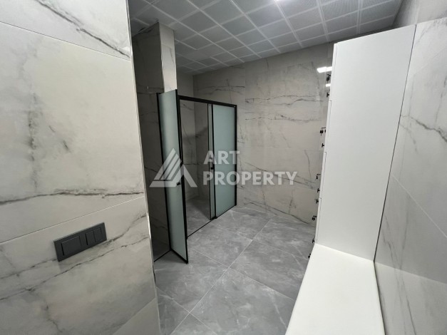 Квартира 1+1 в центре Махмутлара — 500 м до моря - Ракурс 14