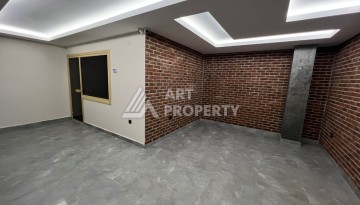 Квартира 1+1 в центре Махмутлара — 500 м до моря - Ракурс 17