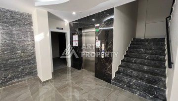 Квартира 1+1 в центре Махмутлара — 500 м до моря - Ракурс 18