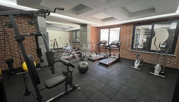 Квартира 1+1 в центре Махмутлара — 500 м до моря - Ракурс 19
