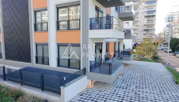 Квартира 1+1 в центре Махмутлара — 500 м до моря - Ракурс 20