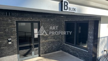 Квартира 1+1 в центре Махмутлара — 500 м до моря - Ракурс 24