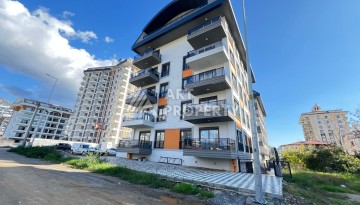 Квартира 1+1 в центре Махмутлара — 500 м до моря - Ракурс 26