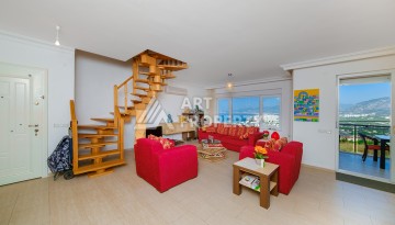 Дуплекс 3+1 в Каргыджаке, 180 кв.м. - Ракурс 4