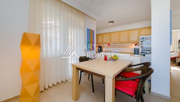 Дуплекс 3+1 в Каргыджаке, 180 кв.м. - Ракурс 6