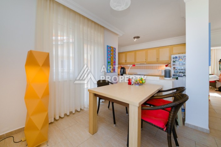 Дуплекс 3+1 в Каргыджаке, 180 кв.м. - Ракурс 5