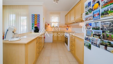 Дуплекс 3+1 в Каргыджаке, 180 кв.м. - Ракурс 7