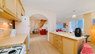 Дуплекс 3+1 в Каргыджаке, 180 кв.м. - Ракурс 9