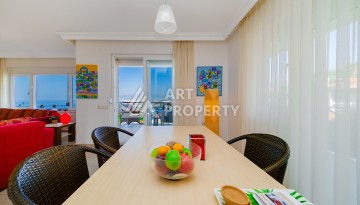 Дуплекс 3+1 в Каргыджаке, 180 кв.м. - Ракурс 10
