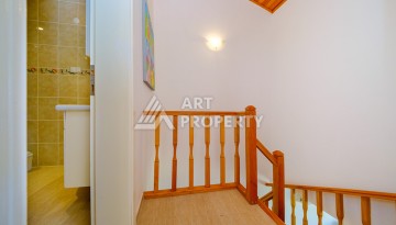 Дуплекс 3+1 в Каргыджаке, 180 кв.м. - Ракурс 13