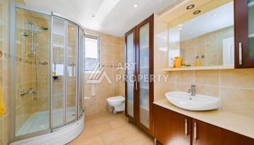 Дуплекс 3+1 в Каргыджаке, 180 кв.м. - Ракурс 16