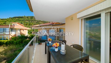 Дуплекс 3+1 в Каргыджаке, 180 кв.м. - Ракурс 18