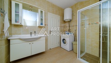 Дуплекс 3+1 в Каргыджаке, 180 кв.м. - Ракурс 22