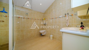 Дуплекс 3+1 в Каргыджаке, 180 кв.м. - Ракурс 23