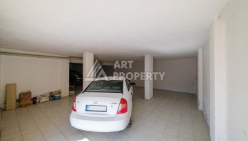 Дуплекс 3+1 в Каргыджаке, 180 кв.м. - Ракурс 24