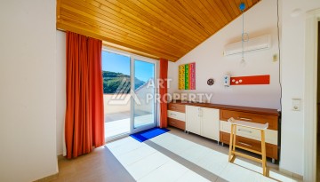 Дуплекс 3+1 в Каргыджаке, 180 кв.м. - Ракурс 29