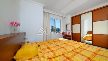 Дуплекс 3+1 в Каргыджаке, 180 кв.м. - Ракурс 32